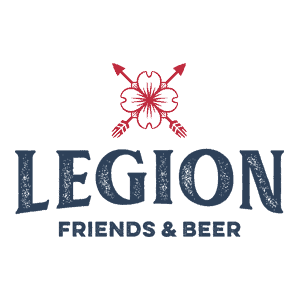 Legion Brewing Company