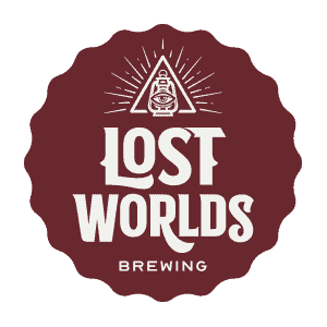 Lost Worlds Brewing Co.