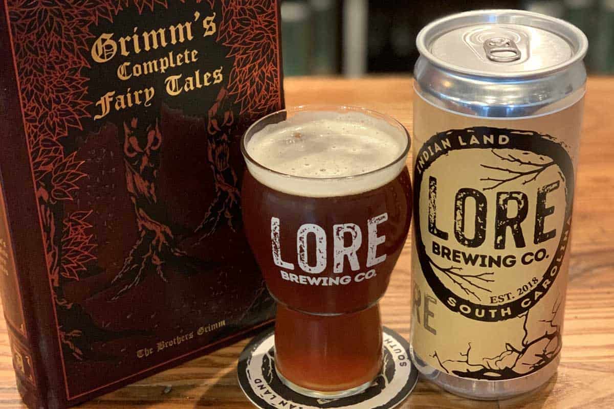 Lore Brewing Co.