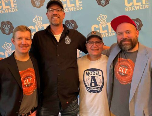 First-Ever CLT Brewed Awards Winners Announced