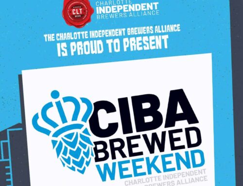 CIBA Announces 2nd Annual CIBA Brewed Weekend Details
