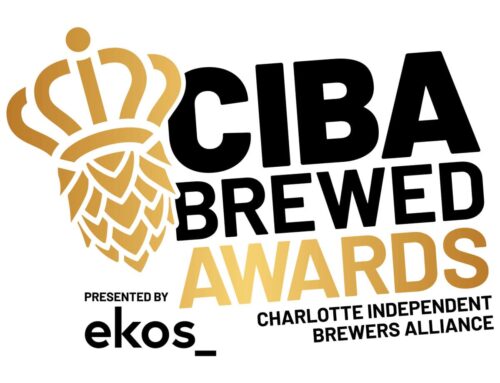 2nd Annual CIBA Brewed Awards Announced