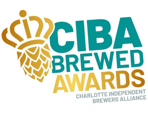 3rd Annual CIBA Brewed Award Winners Announced